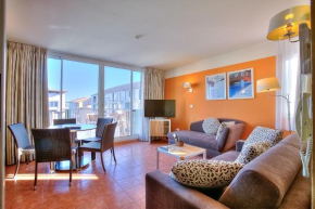 Appartement Port Prestige - terrasse - piscine - parking